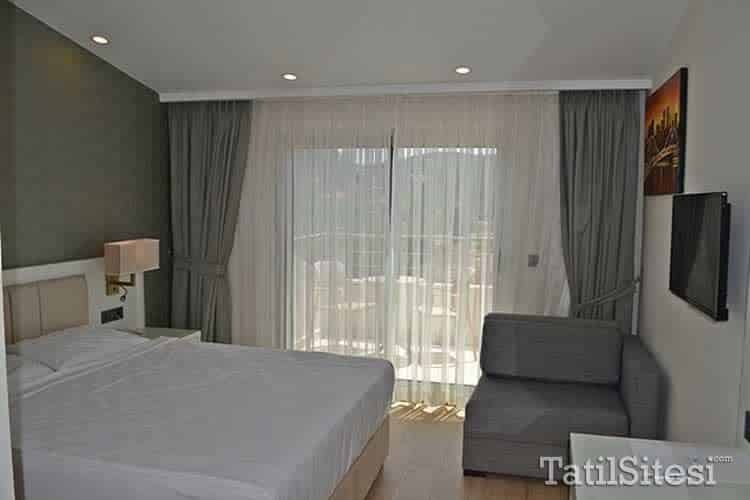 Liberty Hotels Hisarönü